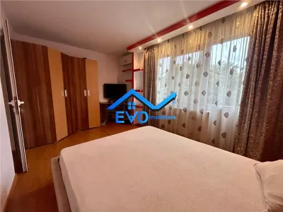 Apartament de inchiriat, 2 camere, Podu Ros - foto 5