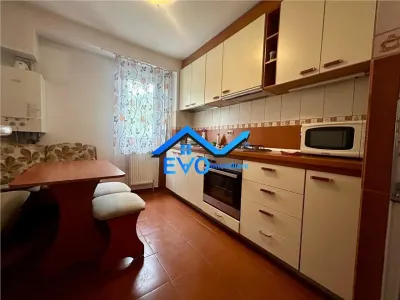Apartament de inchiriat, 2 camere, Podu Ros - foto 7