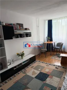 Vanzare apartament o camera zona McDonalds Manastur, Cluj-Napoca - Cluj-Napoca