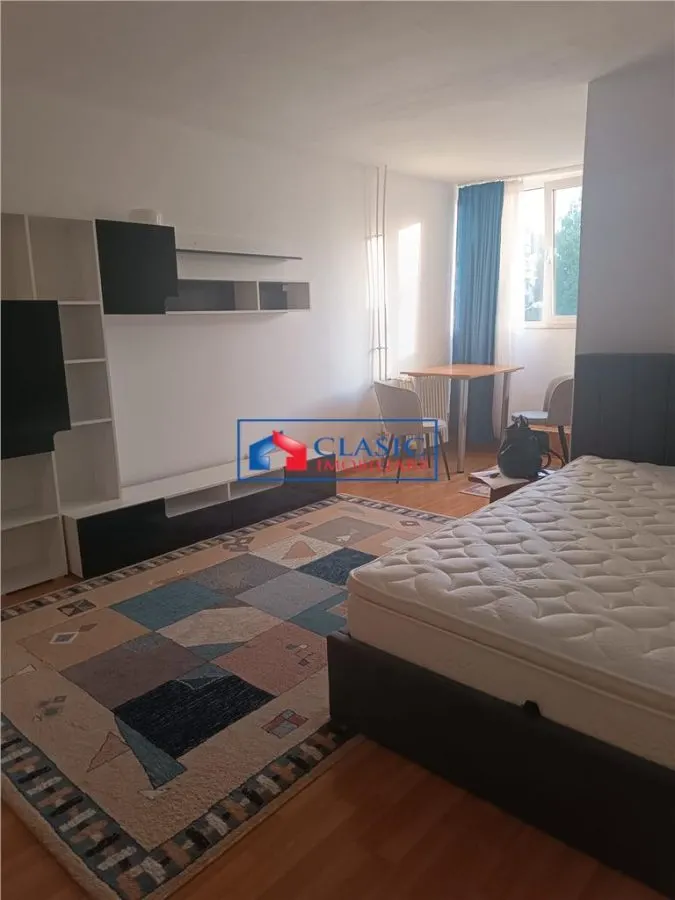 Vanzare apartament o camera zona McDonalds Manastur, Cluj-Napoca - foto 4