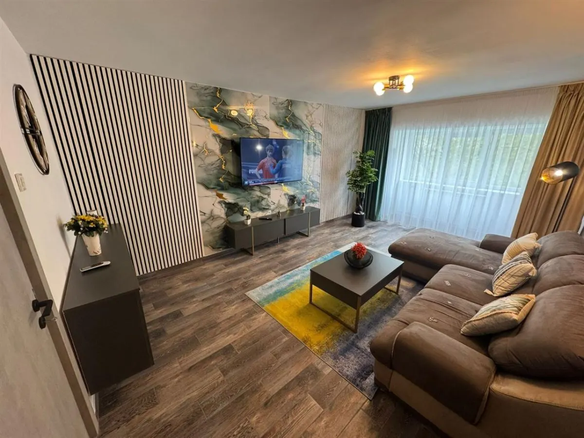 2 camere ULTRACENTRAL Bd. Unirii, Zona Banca Franceză - foto 1