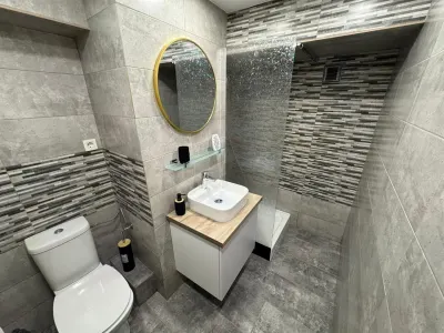 2 camere ULTRACENTRAL Bd. Unirii, Zona Banca Franceză - foto 12