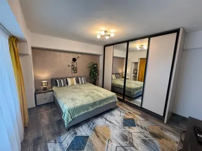 2 camere ULTRACENTRAL Bd. Unirii, Zona Banca Franceză - foto 4