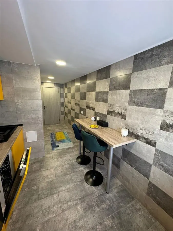 2 camere ULTRACENTRAL Bd. Unirii, Zona Banca Franceză - foto 9