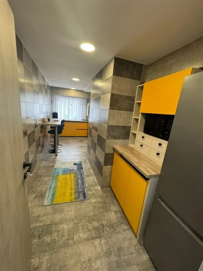 2 camere ULTRACENTRAL Bd. Unirii, Zona Banca Franceză - foto 10