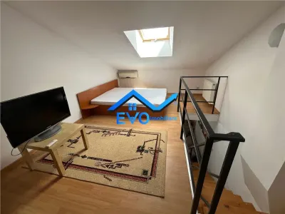 APARTAMENT CU 2 CAMERE DE INCHIRIAT,  ALEXANDRU CEL BUN - Iasi