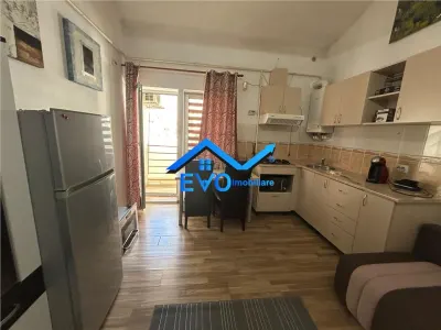 APARTAMENT CU 2 CAMERE DE INCHIRIAT,  ALEXANDRU CEL BUN - foto 4