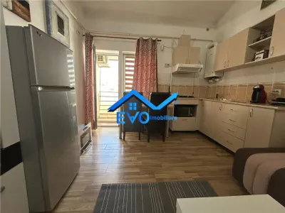APARTAMENT CU 2 CAMERE DE INCHIRIAT,  ALEXANDRU CEL BUN - foto 8