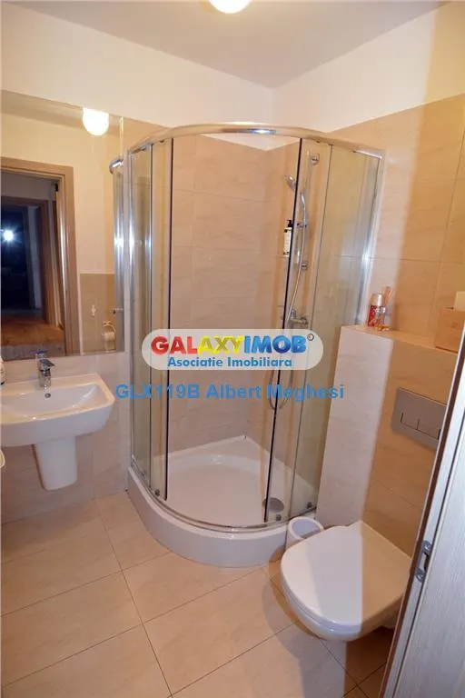 Vanzare apartament 4 camere cu terasa Greenfield Residence Baneasa - foto 12