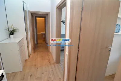 Vanzare apartament 4 camere cu terasa Greenfield Residence Baneasa - foto 13