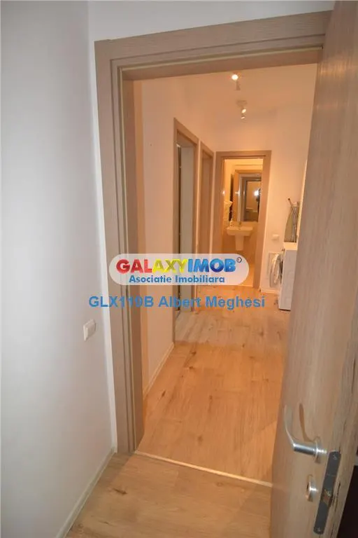Vanzare apartament 4 camere cu terasa Greenfield Residence Baneasa - foto 14