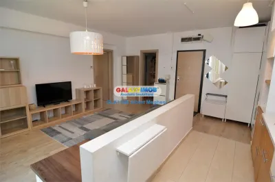 Vanzare apartament 4 camere cu terasa Greenfield Residence Baneasa - foto 6