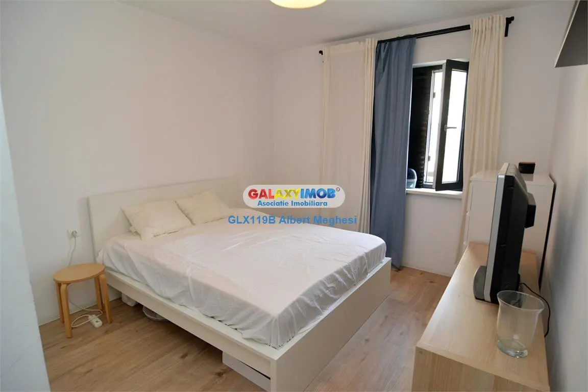 Vanzare apartament 4 camere cu terasa Greenfield Residence Baneasa - foto 7