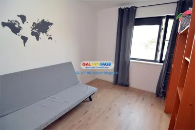 Vanzare apartament 4 camere cu terasa Greenfield Residence Baneasa - foto 10