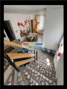 Vanzare casa superba 10 camere Olanesti-Vladuceni - foto 8