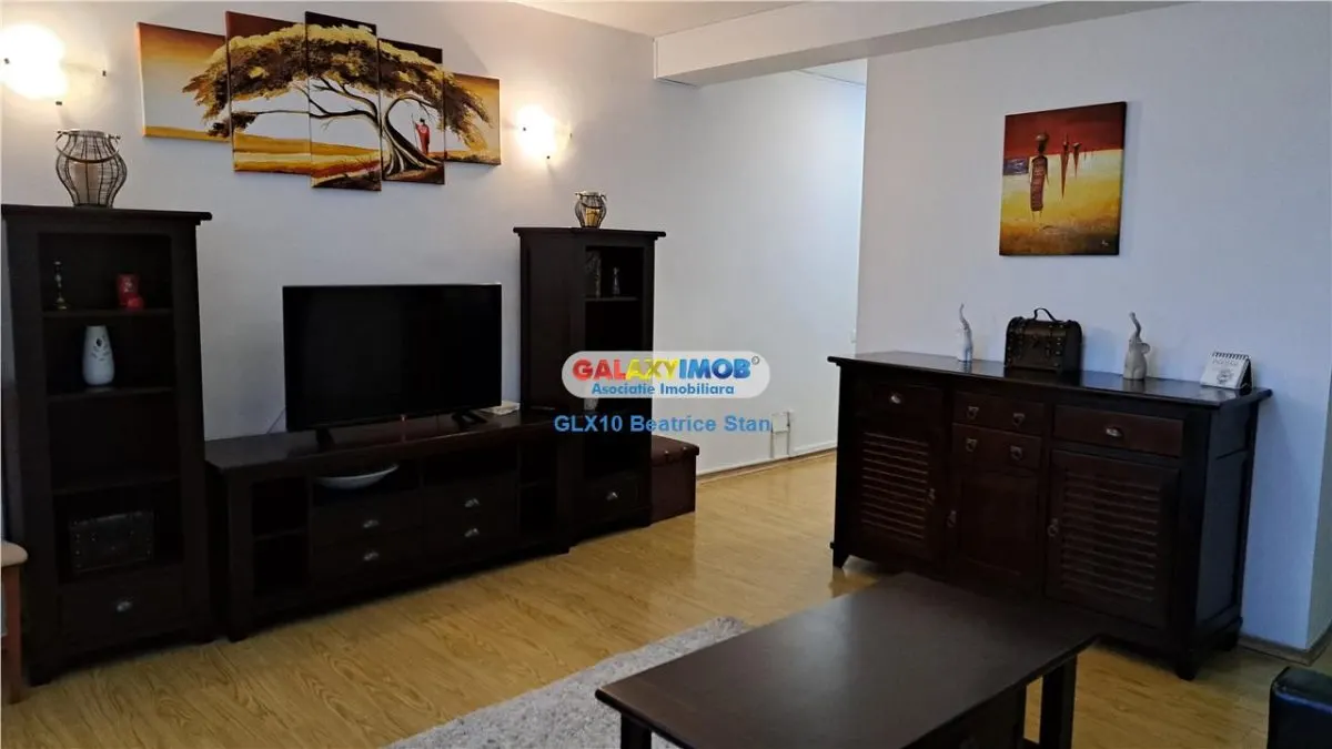 Resedinta ideala 3 camere cu parcare proprie garaj DOROBANTI / PERLA - foto 1