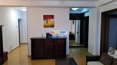 Resedinta ideala 3 camere cu parcare proprie garaj DOROBANTI / PERLA - foto 2