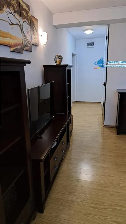 Resedinta ideala 3 camere cu parcare proprie garaj DOROBANTI / PERLA - foto 11