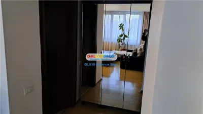 Resedinta ideala 3 camere cu parcare proprie garaj DOROBANTI / PERLA - foto 12