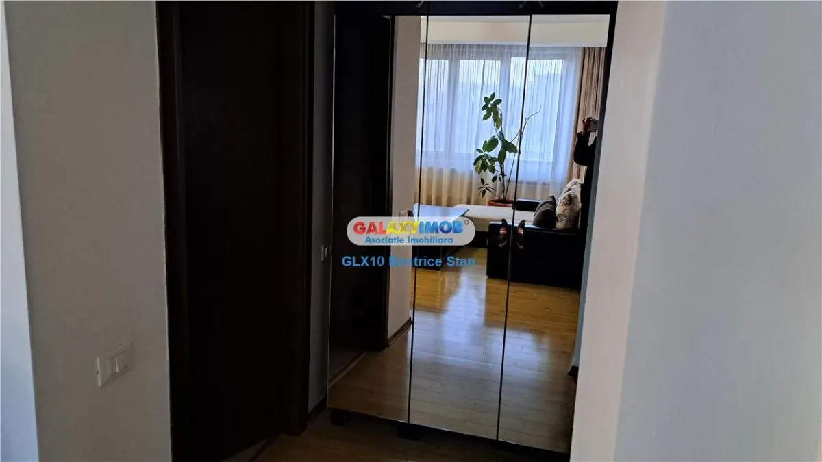 Resedinta ideala 3 camere cu parcare proprie garaj DOROBANTI / PERLA - foto 12