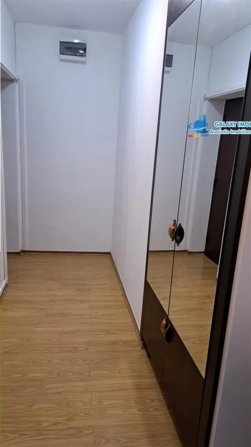 Resedinta ideala 3 camere cu parcare proprie garaj DOROBANTI / PERLA - foto 13