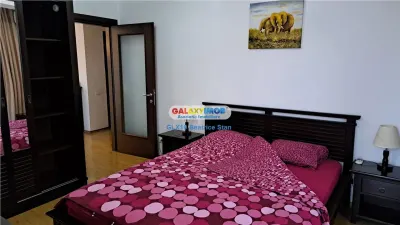 Resedinta ideala 3 camere cu parcare proprie garaj DOROBANTI / PERLA - foto 14