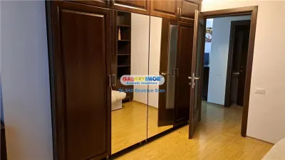Resedinta ideala 3 camere cu parcare proprie garaj DOROBANTI / PERLA - foto 17