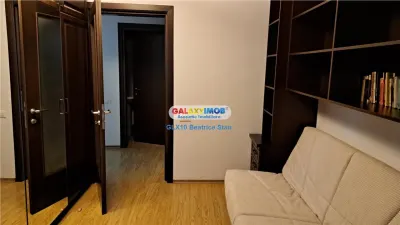 Resedinta ideala 3 camere cu parcare proprie garaj DOROBANTI / PERLA - foto 18
