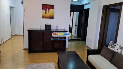 Resedinta ideala 3 camere cu parcare proprie garaj DOROBANTI / PERLA - foto 3