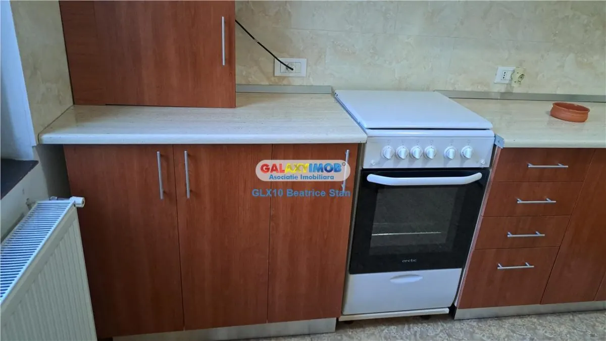 Resedinta ideala 3 camere cu parcare proprie garaj DOROBANTI / PERLA - foto 23
