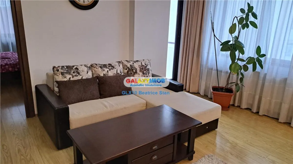 Resedinta ideala 3 camere cu parcare proprie garaj DOROBANTI / PERLA - foto 4
