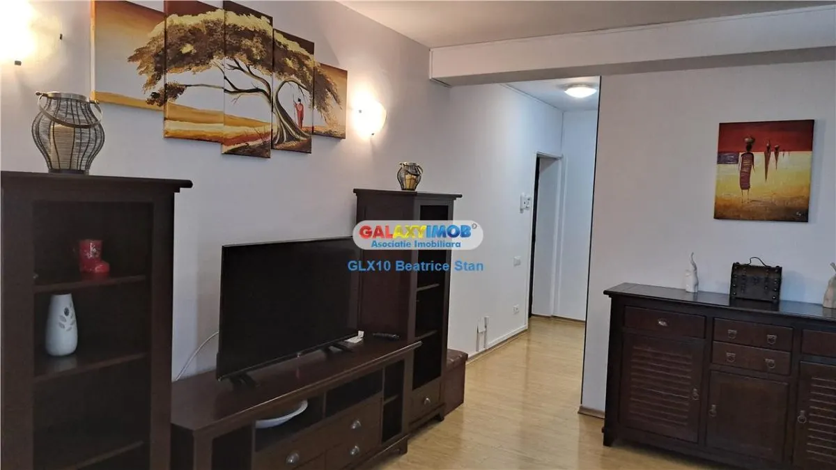Resedinta ideala 3 camere cu parcare proprie garaj DOROBANTI / PERLA - foto 5
