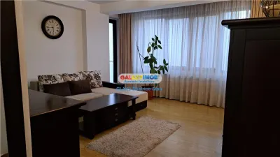 Resedinta ideala 3 camere cu parcare proprie garaj DOROBANTI / PERLA - foto 6