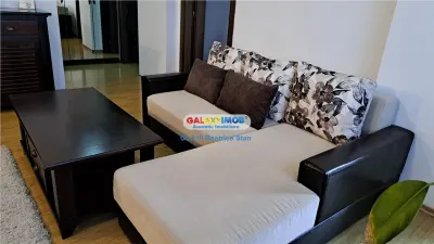 Resedinta ideala 3 camere cu parcare proprie garaj DOROBANTI / PERLA - foto 7