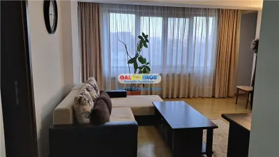 Resedinta ideala 3 camere cu parcare proprie garaj DOROBANTI / PERLA - foto 8