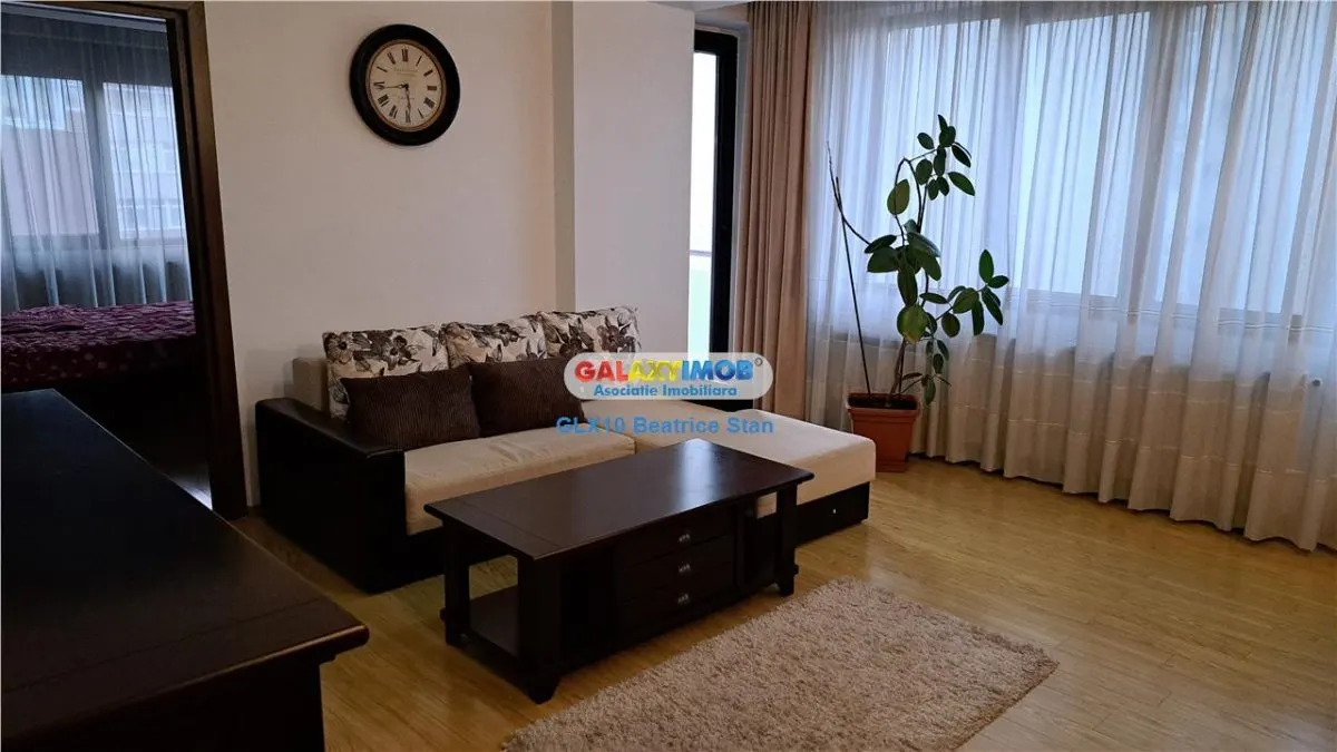 Resedinta ideala 3 camere cu parcare proprie garaj DOROBANTI / PERLA - foto 9