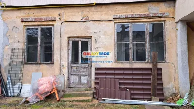 Vanzare teren liber de constructie si apartament parter vila Victoriei - foto 11
