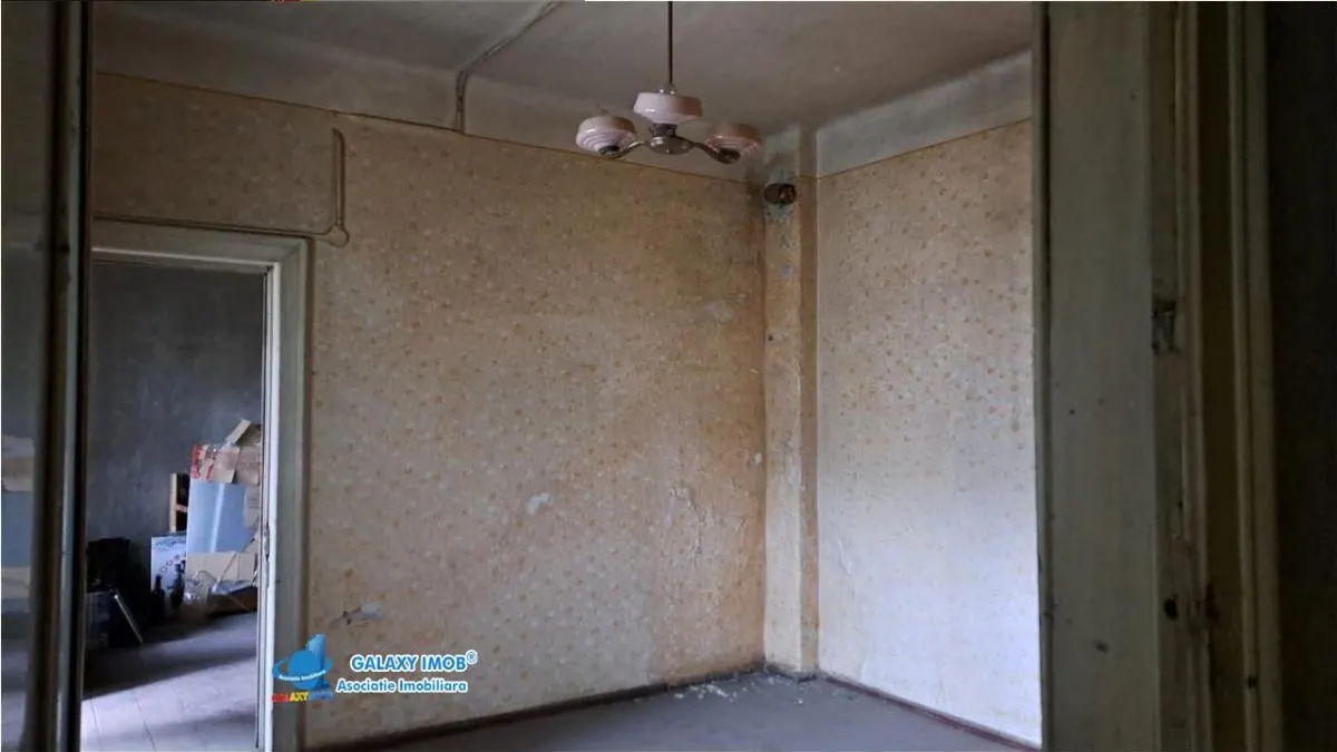 Vanzare teren liber de constructie si apartament parter vila Victoriei - foto 15