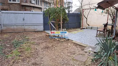 Vanzare teren liber de constructie si apartament parter vila Victoriei - foto 5