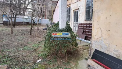 Vanzare teren liber de constructie si apartament parter vila Victoriei - foto 9