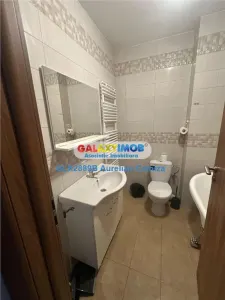 Apartament 2 camere Exigent Plaza Faza 1/centrala proprie/AC - foto 7