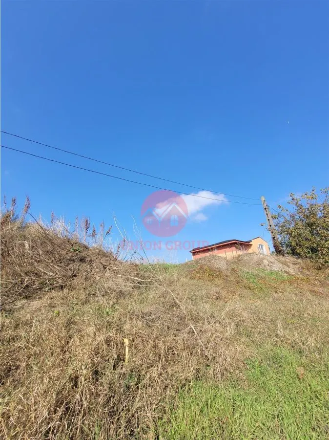 Teren Intravilan 800 mp, Constanta, zona Vila Cucoanei - foto 1