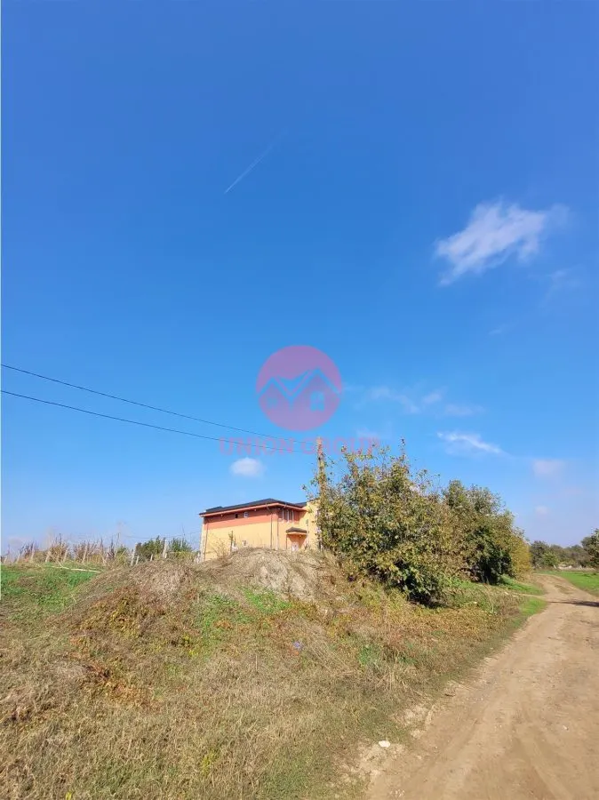 Teren Intravilan 800 mp, Constanta, zona Vila Cucoanei - foto 2