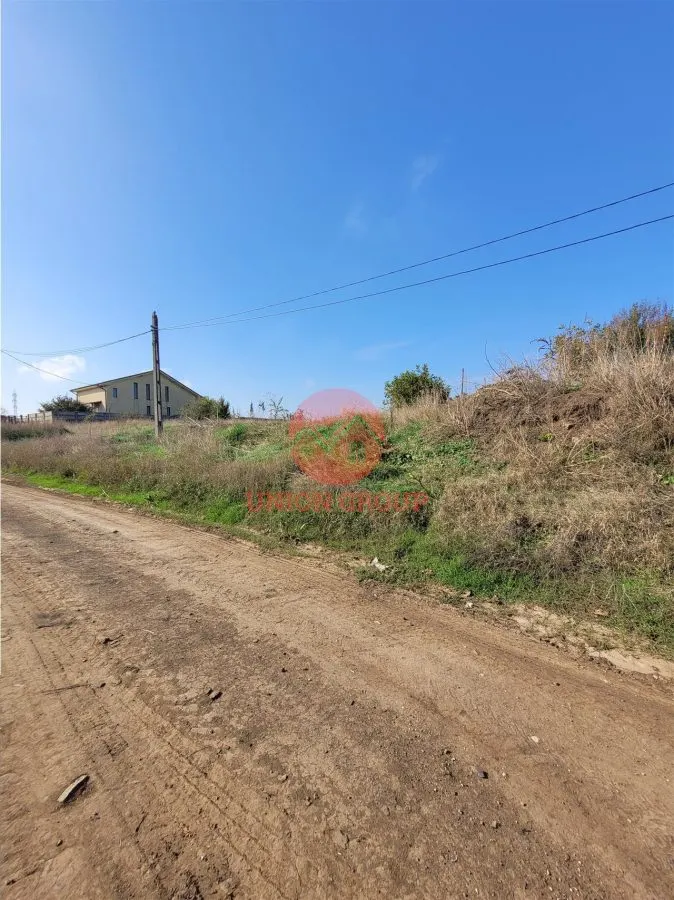 Teren Intravilan 800 mp, Constanta, zona Vila Cucoanei - foto 3