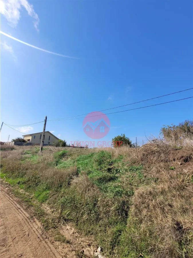 Teren Intravilan 800 mp, Constanta, zona Vila Cucoanei - foto 4