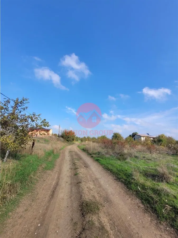 Teren Intravilan 800 mp, Constanta, zona Vila Cucoanei - foto 5