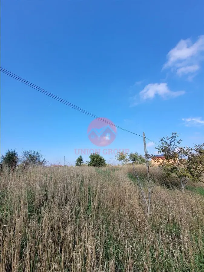 Teren Intravilan 800 mp, Constanta, zona Vila Cucoanei - foto 6