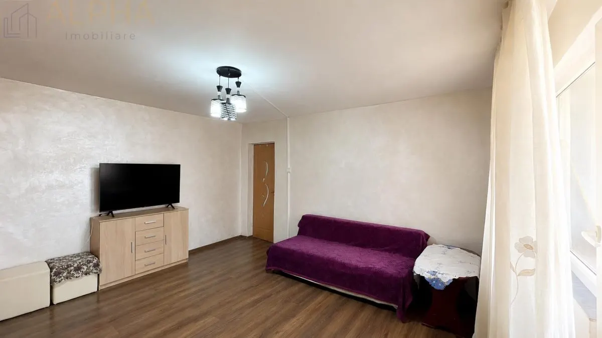 Apartament 2 camere decomandat de vanzare – Aleea Fantanele, Bistrita - foto 2
