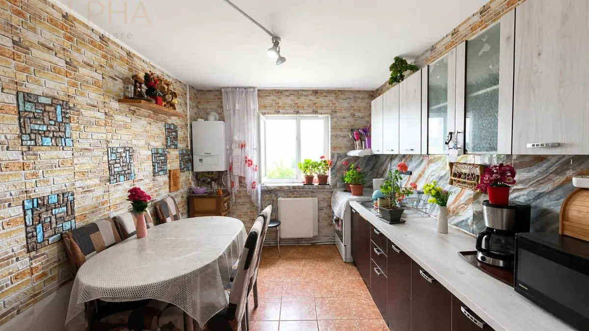 Apartament 2 camere decomandat de vanzare – Aleea Fantanele, Bistrita - foto 3