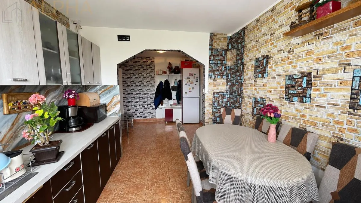 Apartament 2 camere decomandat de vanzare – Aleea Fantanele, Bistrita - foto 4